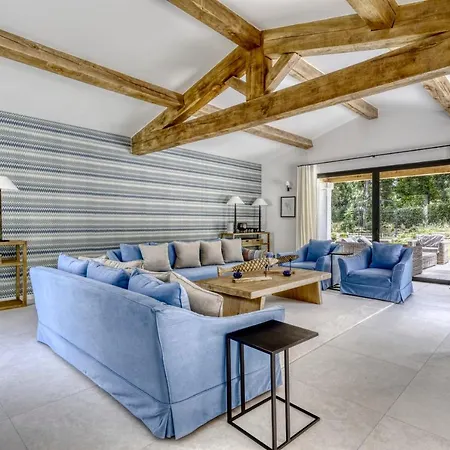 Luxurious Facing The Baie Des Canebiers *