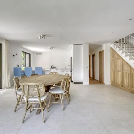 Luxurious Facing The Baie Des Canebiers * Σαιν-Τροπέ