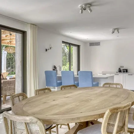 Luxurious Facing The Baie Des Canebiers *