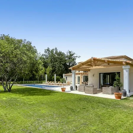 Luxurious Facing The Baie Des Canebiers Βίλα Σαιν-Τροπέ