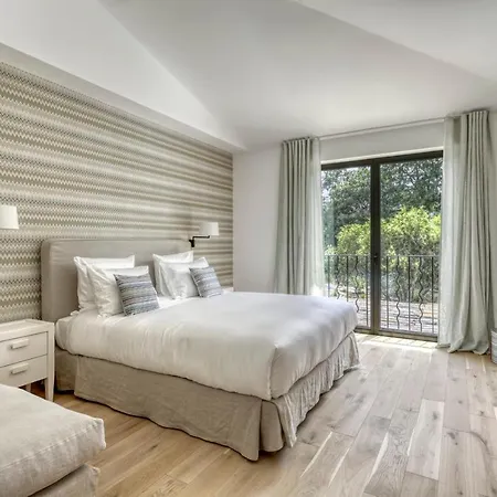 Βίλα Luxurious Facing The Baie Des Canebiers Σαιν-Τροπέ