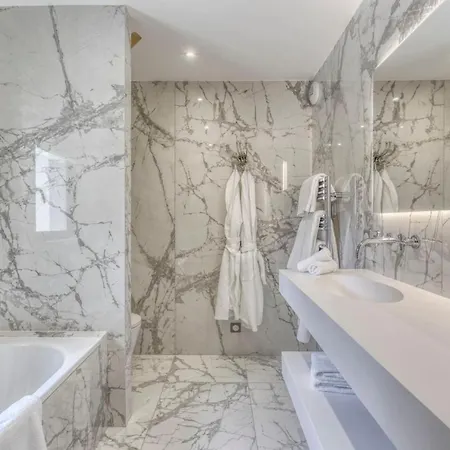 Βίλα Luxurious Facing The Baie Des Canebiers