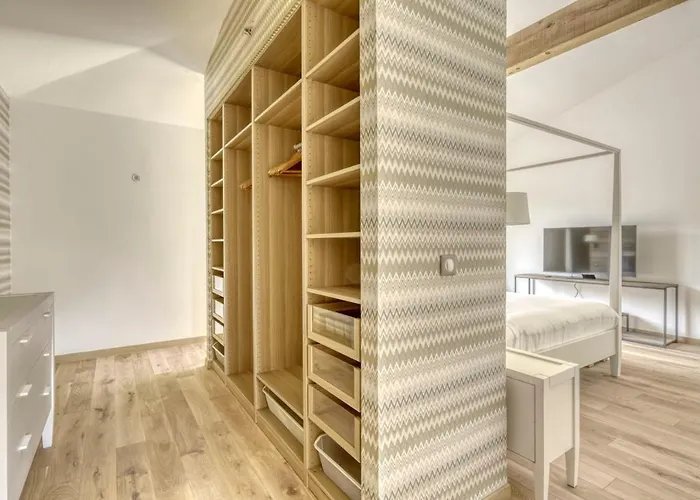 Villa Luxurious Facing The Baie Des Canebiers Saint-Tropez