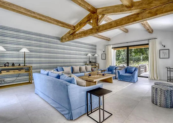 Luxurious Facing The Baie Des Canebiers *