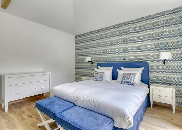 Luxurious Facing The Baie Des Canebiers